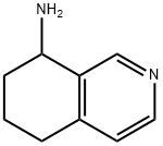 8-氨基-5,6,7,8-四氢异喹啉