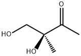 2-Butanone, 3,4-dihydroxy-3-methyl-, (3S)- (9CI)