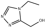 4H-1,2,4-Triazole-3-methanol,4-ethyl-(9CI)