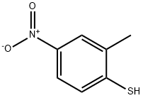 Benzenethiol, 2-?methyl-?4-?nitro-