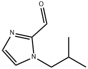 1H-Imidazole-2-carboxaldehyde, 1-(2-methylpropyl)- (9CI)