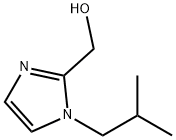 (1-ISOBUTYL-1H-IMIDAZOL-2-YL)-METHANOL HCL