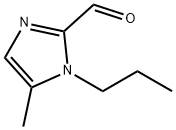 1H-Imidazole-2-carboxaldehyde, 5-methyl-1-propyl- (9CI)