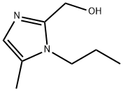 1H-Imidazole-2-methanol,5-methyl-1-propyl-(9CI)