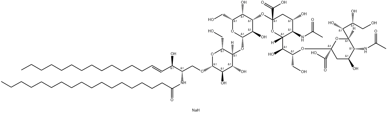 Ganglioside GD3 Diodium Salt