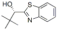 2-Benzothiazolemethanol,alpha-(1,1-dimethylethyl)-,(alphaS)-(9CI)