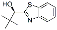 2-Benzothiazolemethanol,alpha-(1,1-dimethylethyl)-,(alphaR)-(9CI)