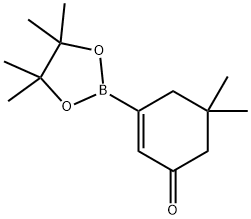 5,5-二甲基环己-2-烯-1-酮-3-硼酸频哪醇酯