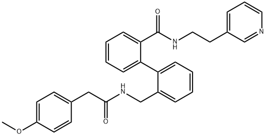 AVE 0118 hydrochloride