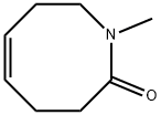 2(1H)-Azocinone,3,4,7,8-tetrahydro-1-methyl-(9CI)