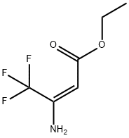 (E)-3-氨基-4,4,4-三氟丁烯酸乙酯