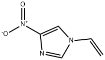1H-Imidazole,1-ethenyl-4-nitro-