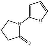 2-Pyrrolidinone,1-(2-furanyl)-(9CI)