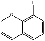 Benzene, 1-ethenyl-3-fluoro-2-methoxy- (9CI)