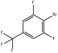 2-溴-1,3-二氟-5-(三氟甲基)苯