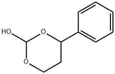 1,3-Dioxan-2-ol,4-phenyl-(9CI)