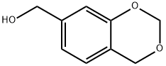 4H-1,3-BENZODIOXIN-7-YLMETHANOL,97%