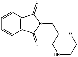 2-(1,4-嗪-2-基甲基)-1H-异吲哚-1,3(2H)二酮