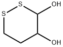 1,2-Dithiane-3,4-diol (9CI)