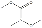 Methyl Methoxy(Methyl)carbaMate