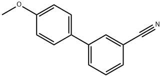 3-(4-Methoxyphenyl)benzonitrile