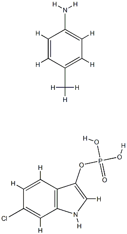 salmon phosphate