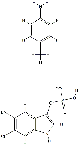 magenta phosphate