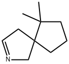 2-Azaspiro[4.4]non-2-ene,6,6-dimethyl-(9CI)