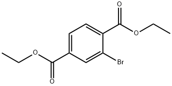 1,4-Diethyl 2-bromobenzene-1,4-dicarboxylate
