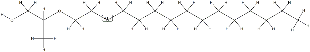 Glycols, 1,2-, C12-16, ethoxylated propoxylated