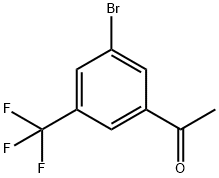 3'-溴-5'-(三氟甲基)苯乙酮