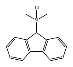 9-(CHLORODIMETHYLSILYL)-9H-FLUORENE