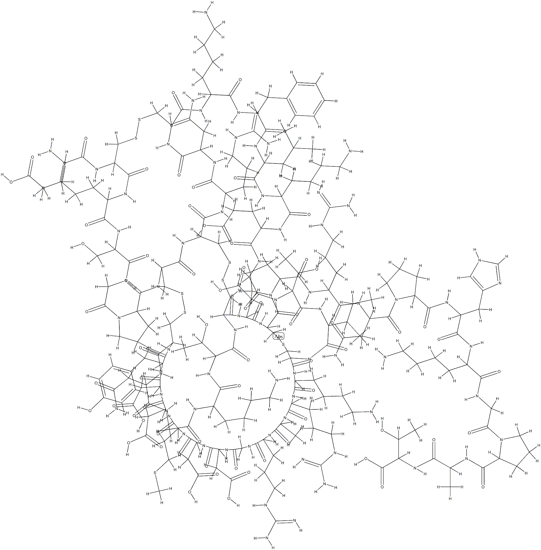ECHISTATIN