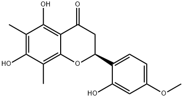 2'-hydroxymatteucinol