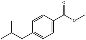 Methyl 4-isobutylbenzoate