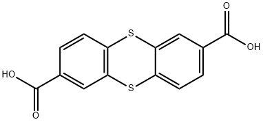2,7-Thianthrenedicarboxylic Acid