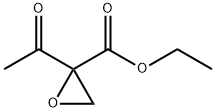 Oxiranecarboxylic acid, 2-acetyl-, ethyl ester (9CI)