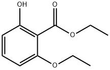 6-乙氧基-2-羟基苯酸乙酯