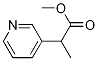 Methyl 2-(pyridin-3-yl)propanoate
