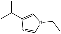 1H-Imidazole,1-ethyl-4-(1-methylethyl)-(9CI)