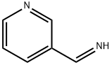 3-Pyridinemethanimine(9CI)