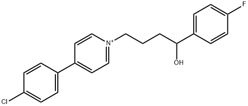 RHPP+ ion Chloride