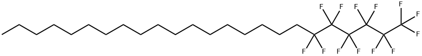 1-(Perfluorohexyl)octadecane