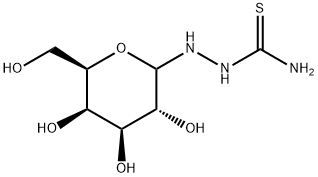 D-GALACTOPYRANOSYL THIOSEMICARBAZIDE