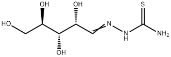 D-ARABINOPYRANOSYL THIOSEMICARBAZIDE