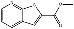 噻吩并[2,3-B]吡啶-2-甲酸甲酯