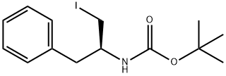 (S)-N-Boc-α-(iodomethyl)benzeneethanamine