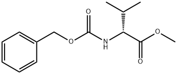 N-Benzyloxycarbonyl D-Valine Methyl Ester