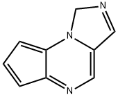 1H-Cyclopent[e]imidazo[1,5-a]pyrazine  (9CI)