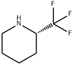 (S)-2-(三氟甲基)哌啶